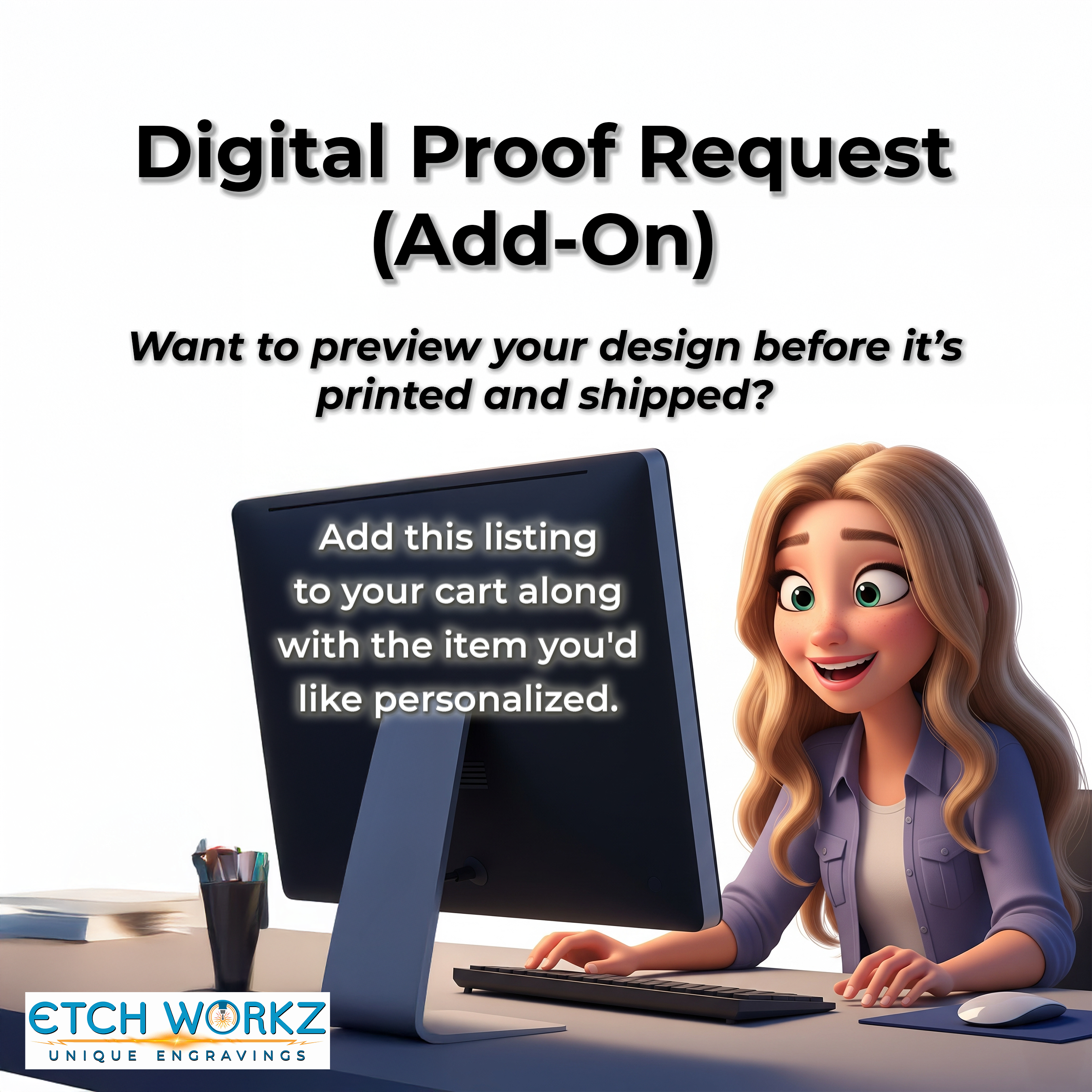Proof Request