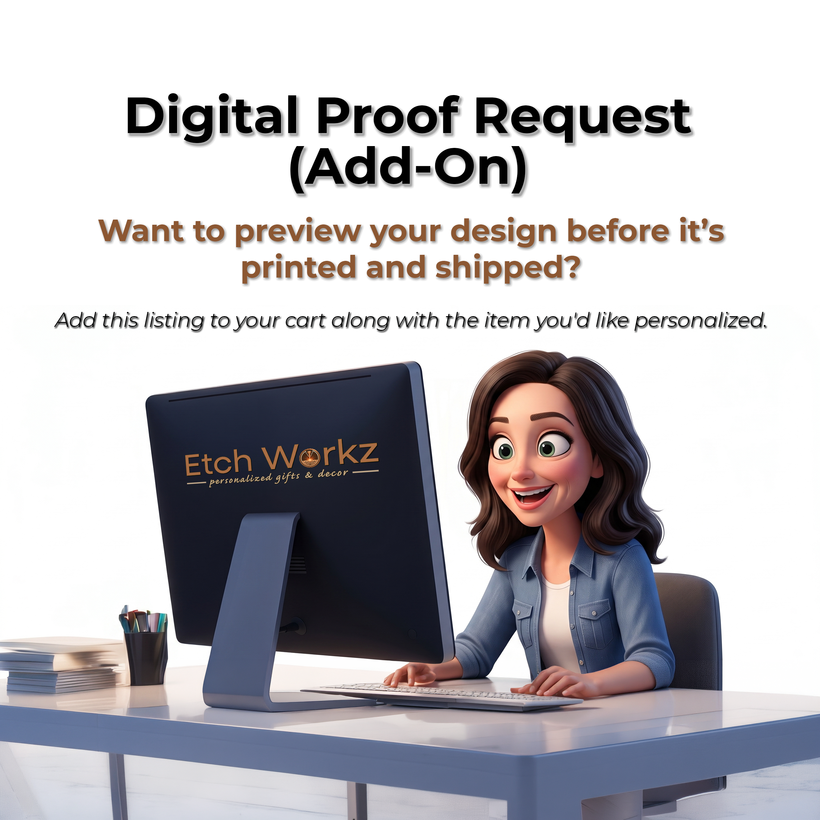 Proof Request